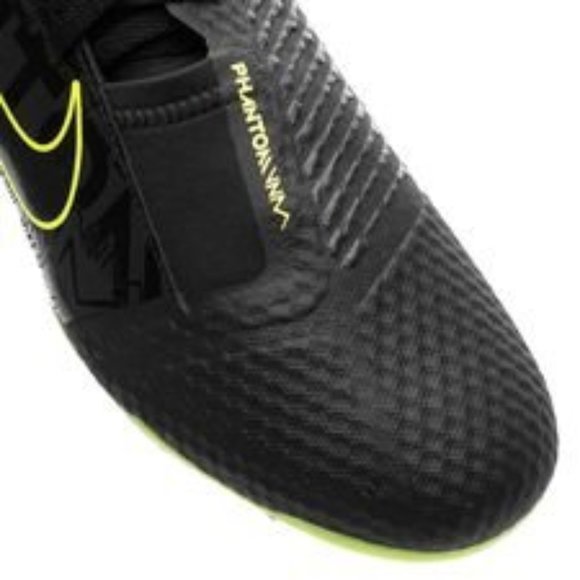 Nike Phantom Venom Academy Black Mens US 7 New main image 5